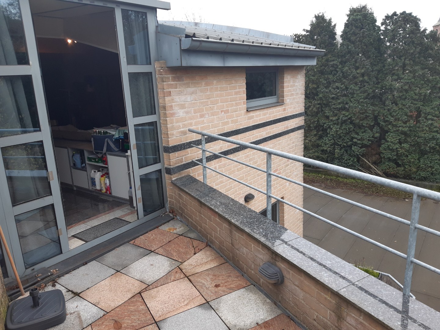 Apartment for rent in Oudenaarde with 1 bedroom - photo 2