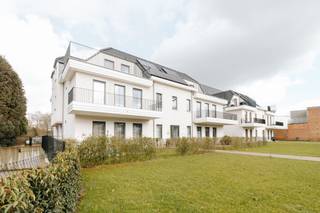 Appartement à louer à Boechout