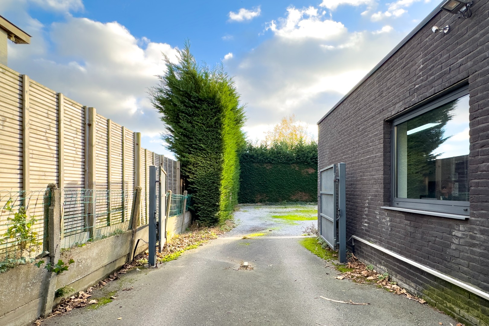 Multifunctioneel pand met residentiële en professionele invulling - foto 4