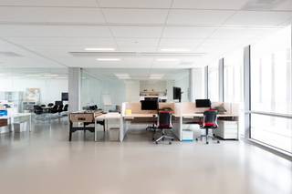 In het Skyline Park te Izegem wordt deze exclusieve kantoorruimte ter beschikking gesteld in een hoogkwalitatieve en inspirerende werkomgeving met...