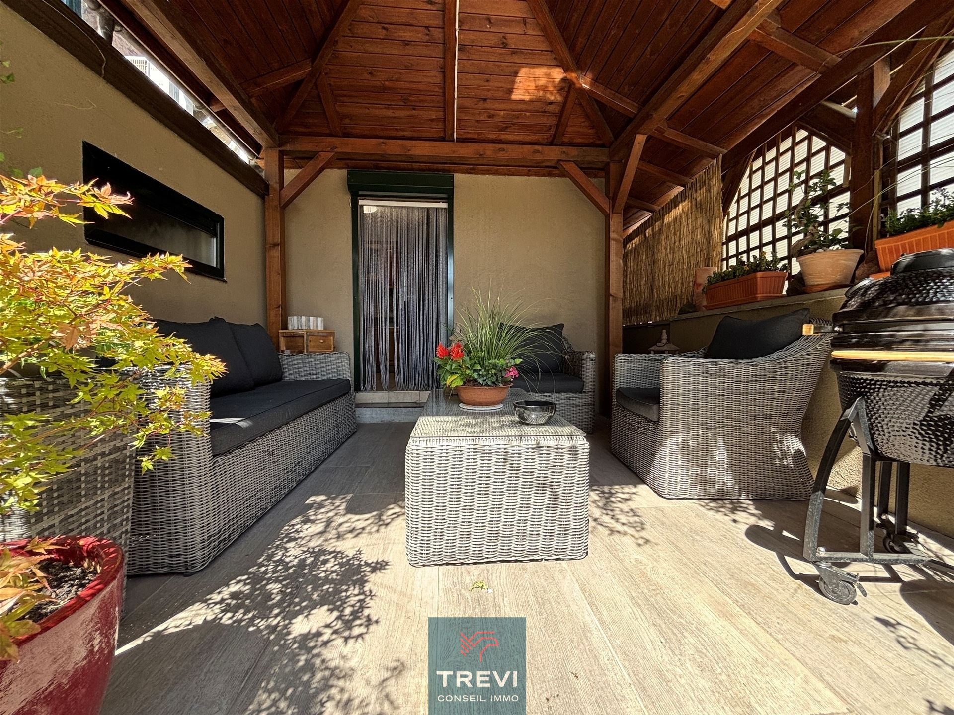 Huis te koop in Tubize met 4 slaapkamers - foto 4