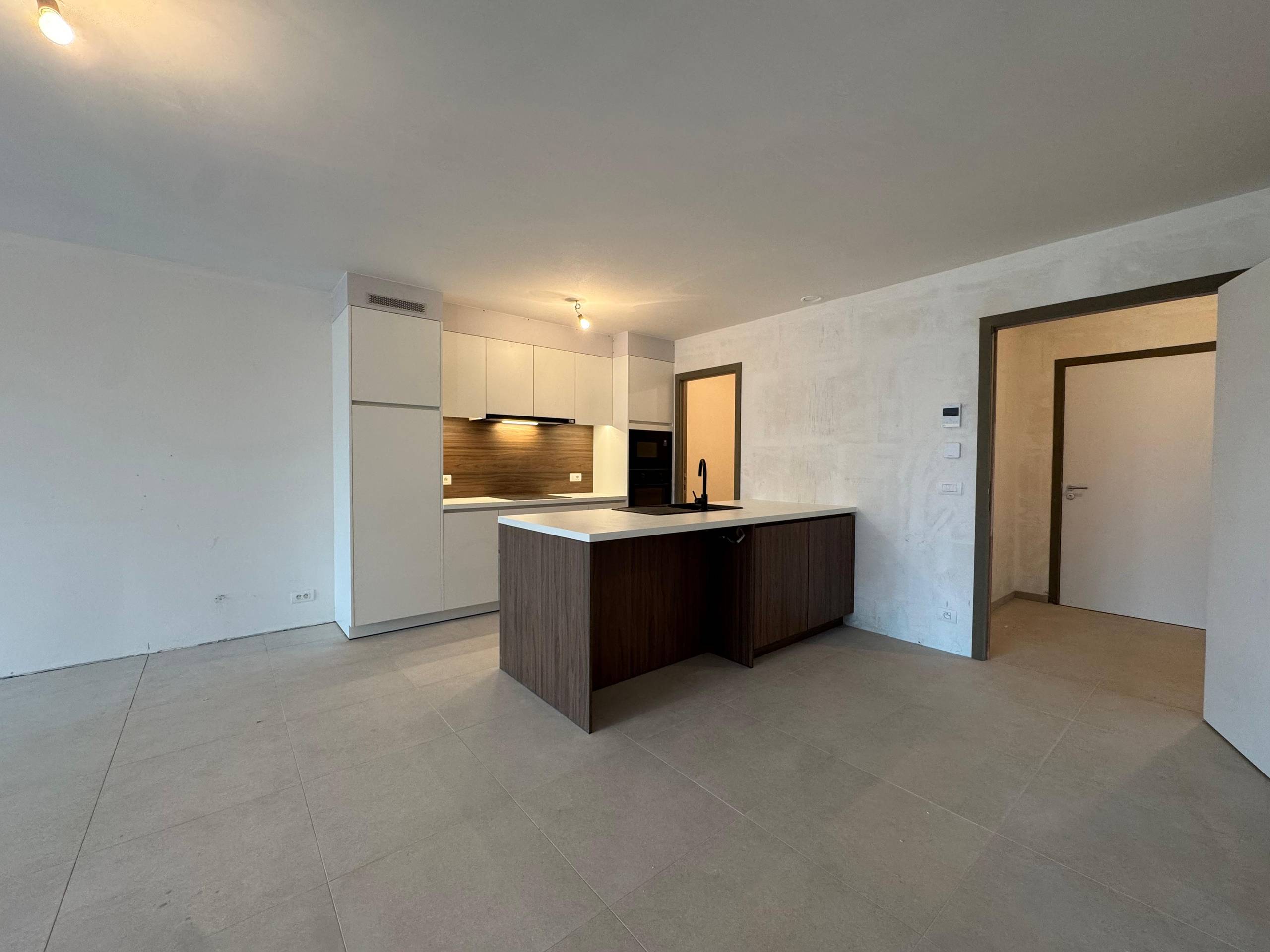 Appartement à vendre à Zulte avec 1 chambre - photo 1