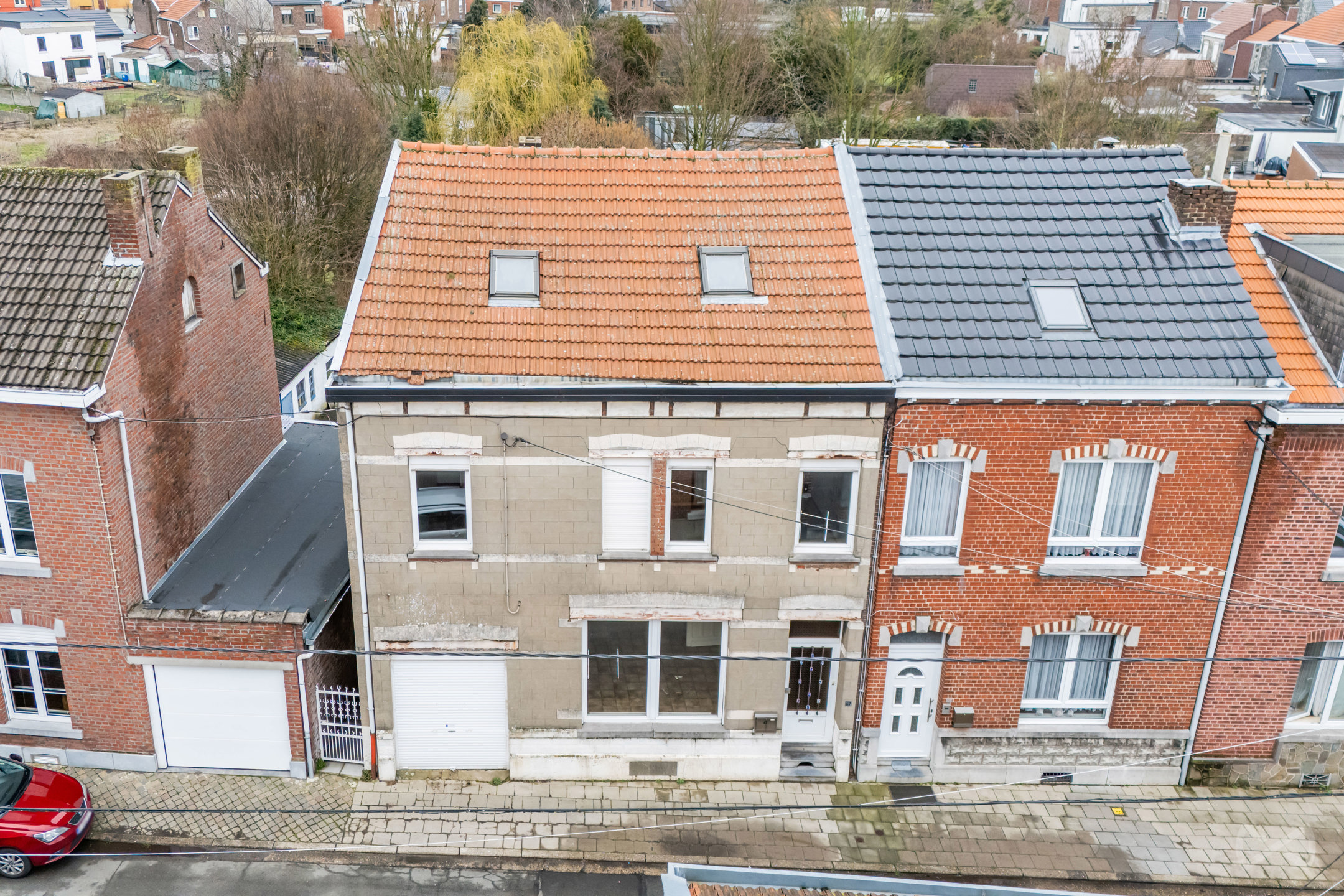 Maison à vendre à Alleur avec 3 chambres - photo 2