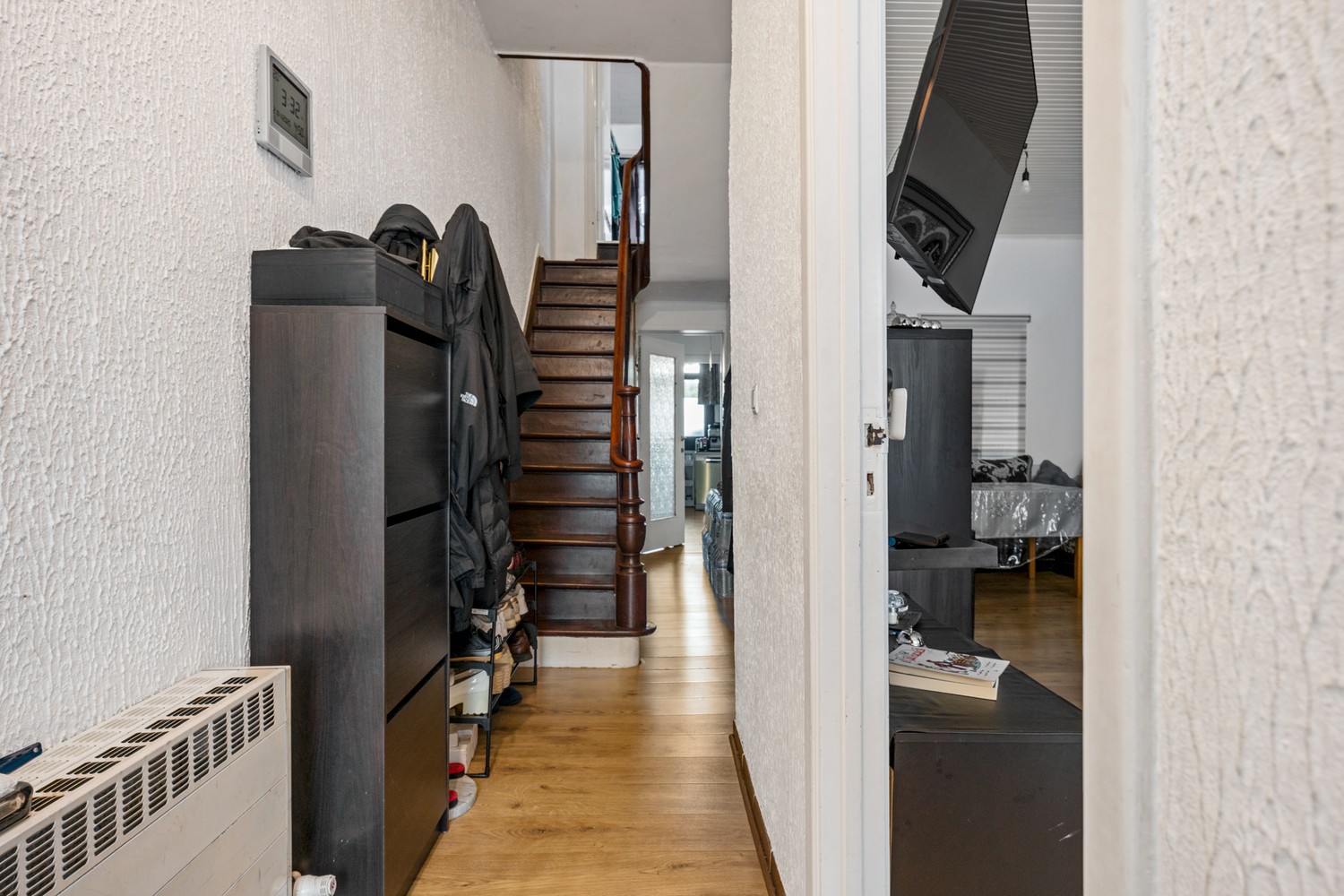 Huis met 3 slaapkamers en tuin te Deurne! - foto 4