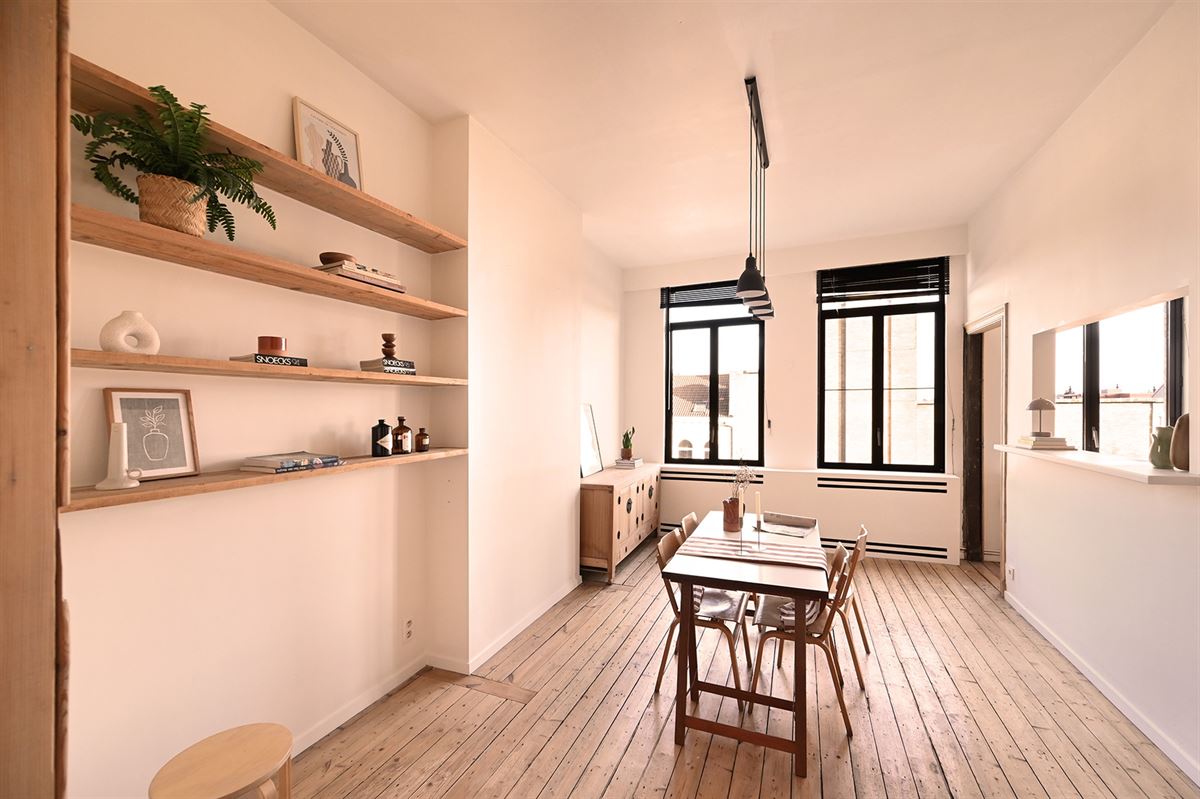 Prachtig appartement op ’t Zuid - foto 3