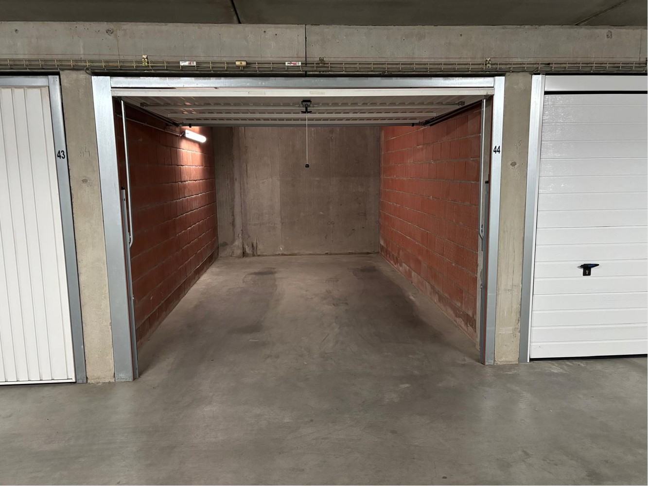GARAGEBOX NR 44 - foto 3