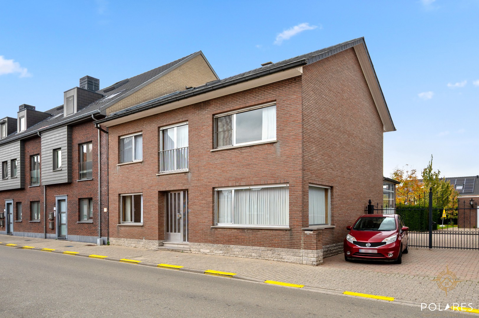 Ruime gezinswoning op toplocatie in het centrum van Herent - foto 2