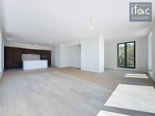Penthouse D3.1: Klaar voor de toekomst ? In dit nieuwbouwproject “ARBORETO” bieden wij u aan, een “bijna energie neutraal” penthouse (+/- 170m²...