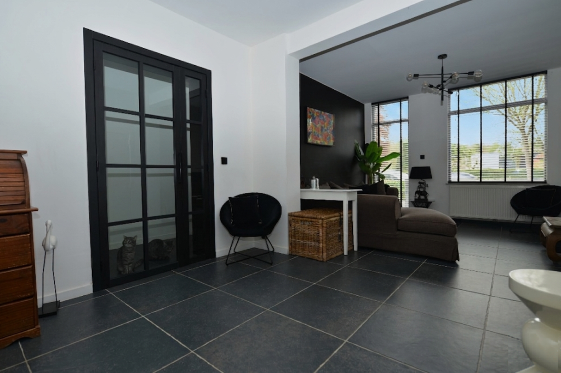 House for sale in Brasschaat with 2 bedrooms - photo 4