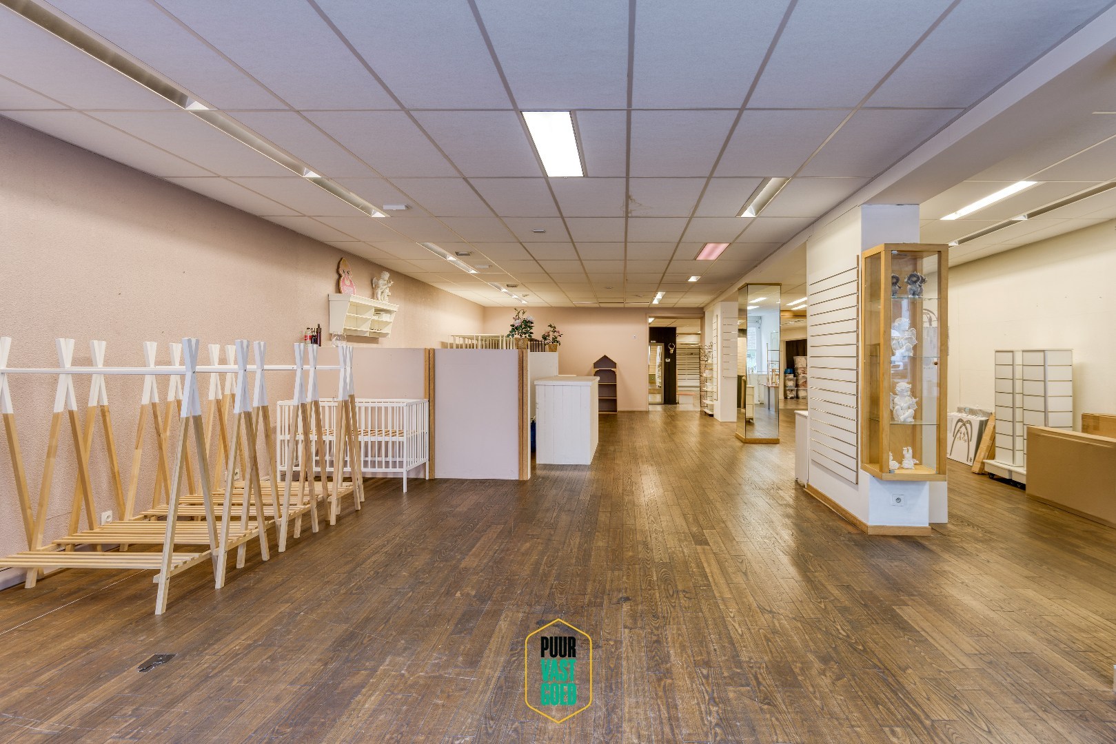 Commercial for sale in Bruges - photo 2