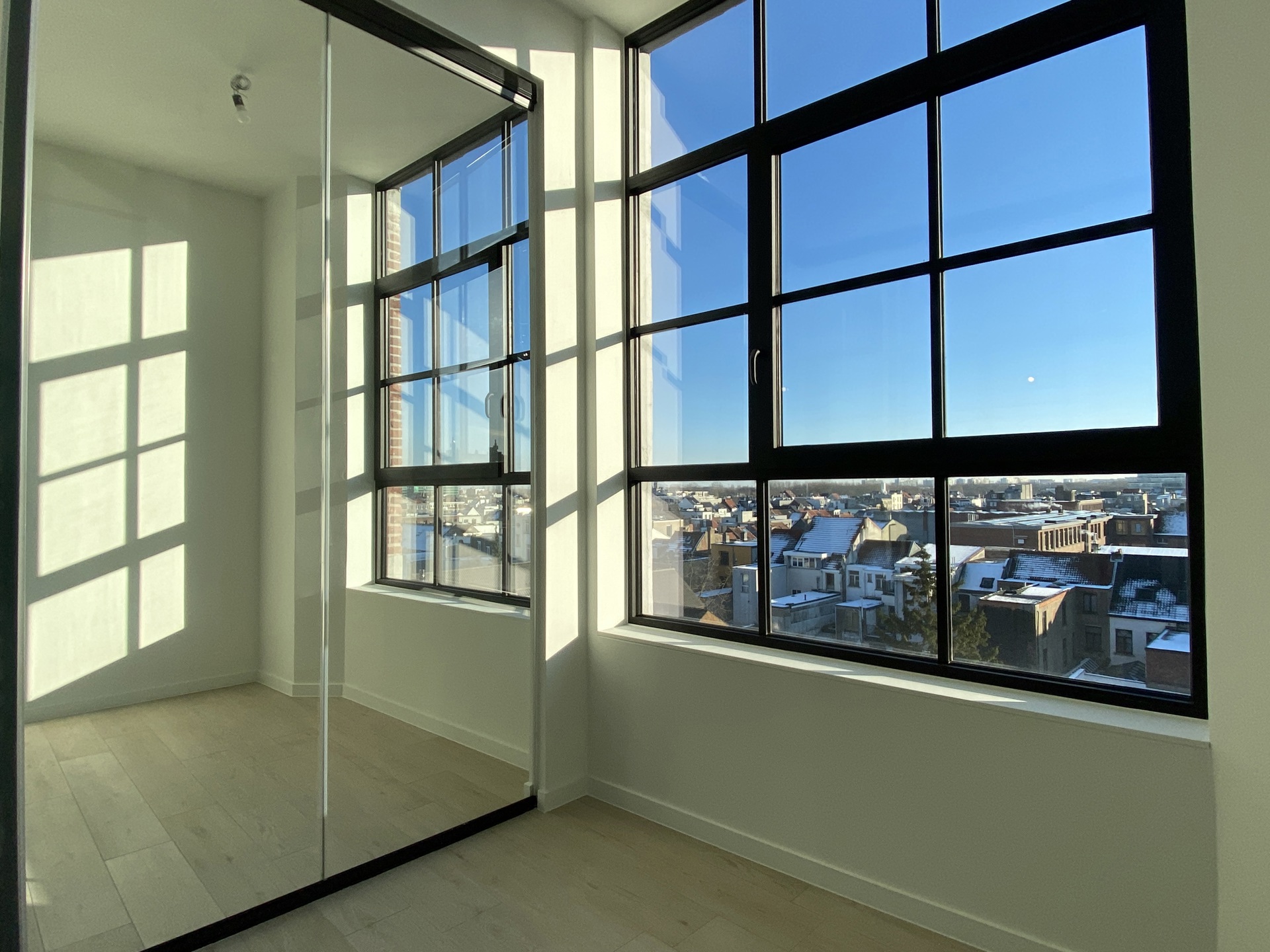 lichtrijke studio met loftgevoel - foto 3