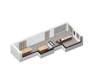 Polaris omvat 30 moderne appartementen, variërend van één tot vier slaapkamers, en biedt een unieke woonervaring op een toplocatie.<br /><br />Gelegen aan de Grotesteenweg-Noord 83, combineert het project een uitzicht op het achterliggende park met een uitstekende bereikbaarheid. Dankzij de vlotte verbindingen naar de E40 en E17 en de nabijheid van het bruisende Gentse stadscentrum is dit de ideale plek om te wonen.<br /><br />Waarom kiezen voor Polaris? <br />- Bouwvergunning definitief uitvoerbaar<br />- Werken starten in maart<br />- Zeer energiezuinig (E-peil 30)<br />- Duurzaam wonen met geothermie en zonnepanelen<br />- Uitstekende thermische en akoestische isolatie<br />- Dubbel hoogrendementsglas<br />- Private terrassen<br />- Ondergrondse parkeergarage en individuele kelderbergingen<br />- Bovengrondse fietsenstalling<br /><br />Info &amp; Verkoop<br />We nodigen u graag uit op ons kantoor voor een persoonlijke toelichting. Meer detail op www.polarisgent.be .