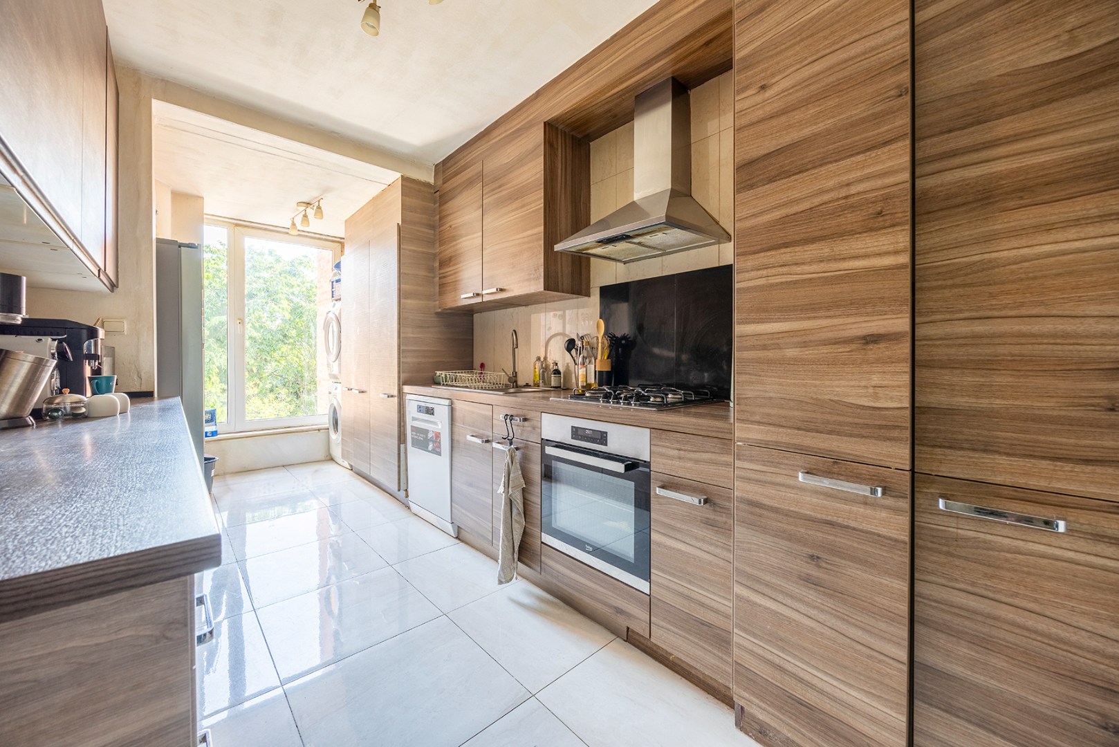 Apartment for sale in Deurne with 3 bedrooms - photo 5