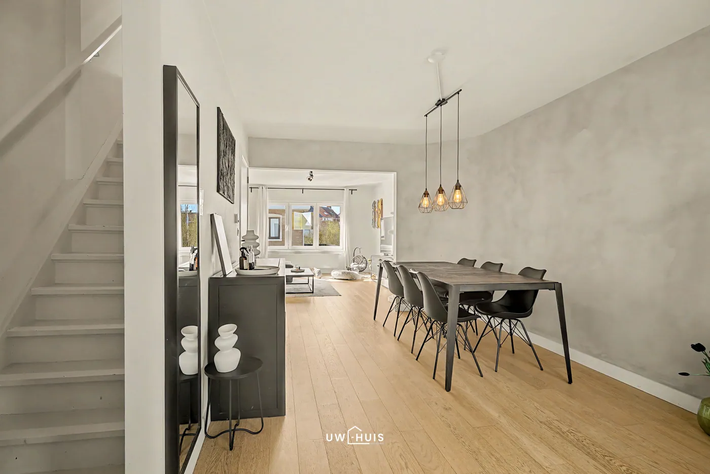 Appartement à vendre à Saint-Nicolas