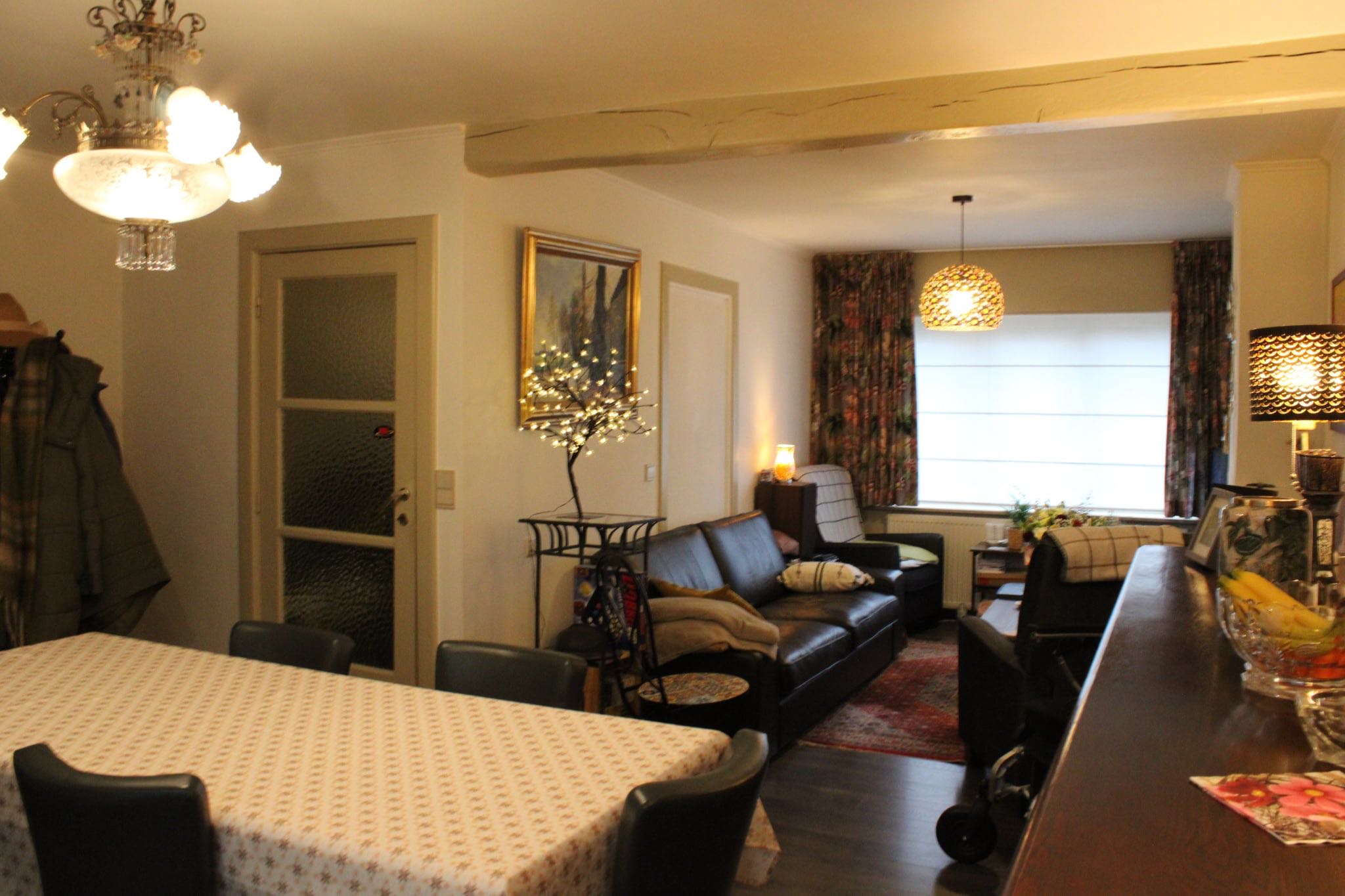 Huis te koop in Sint-Michiels met 2 slaapkamers - foto 2