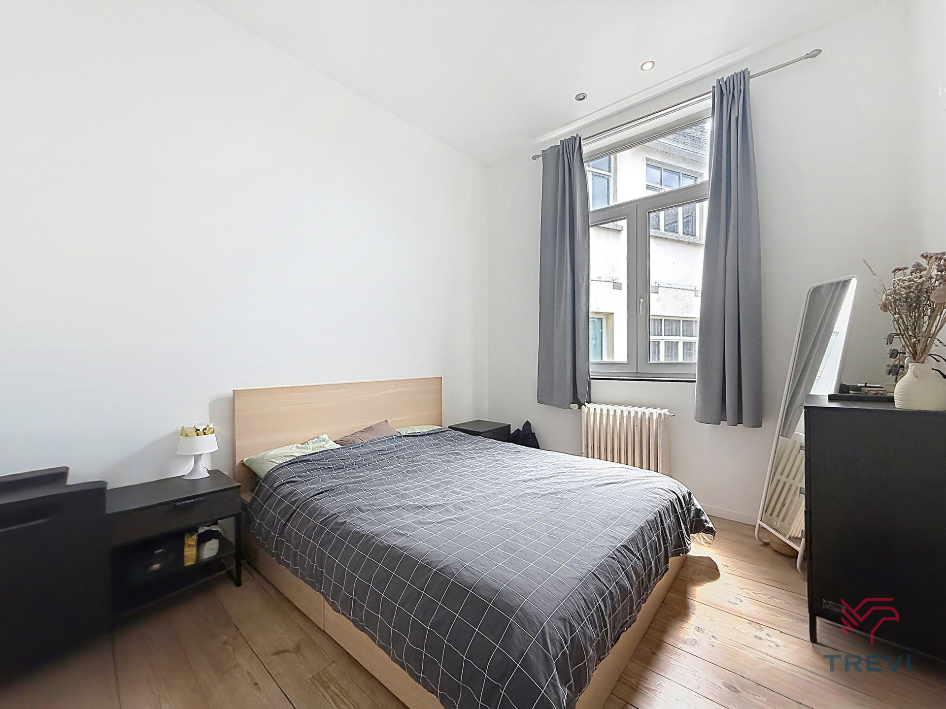Apartment for rent in Etterbeek with 2 bedrooms - photo 5