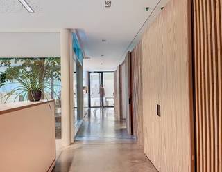 Commercial for rent in Kortrijk