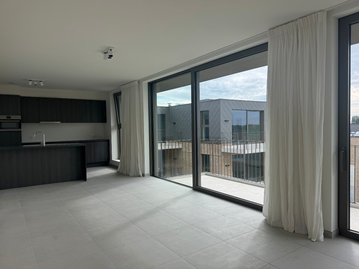 Appartement à Veurne
