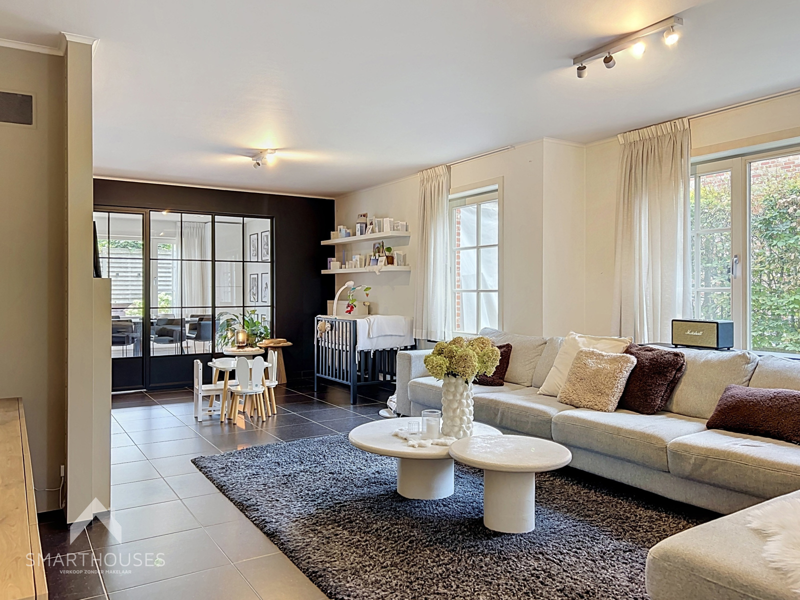 House for sale in Lendelede with 4 bedrooms - photo 4