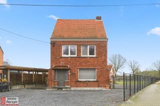House for sale in Herselt
