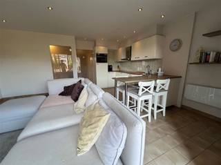 Appartement à vendre à Nieuport