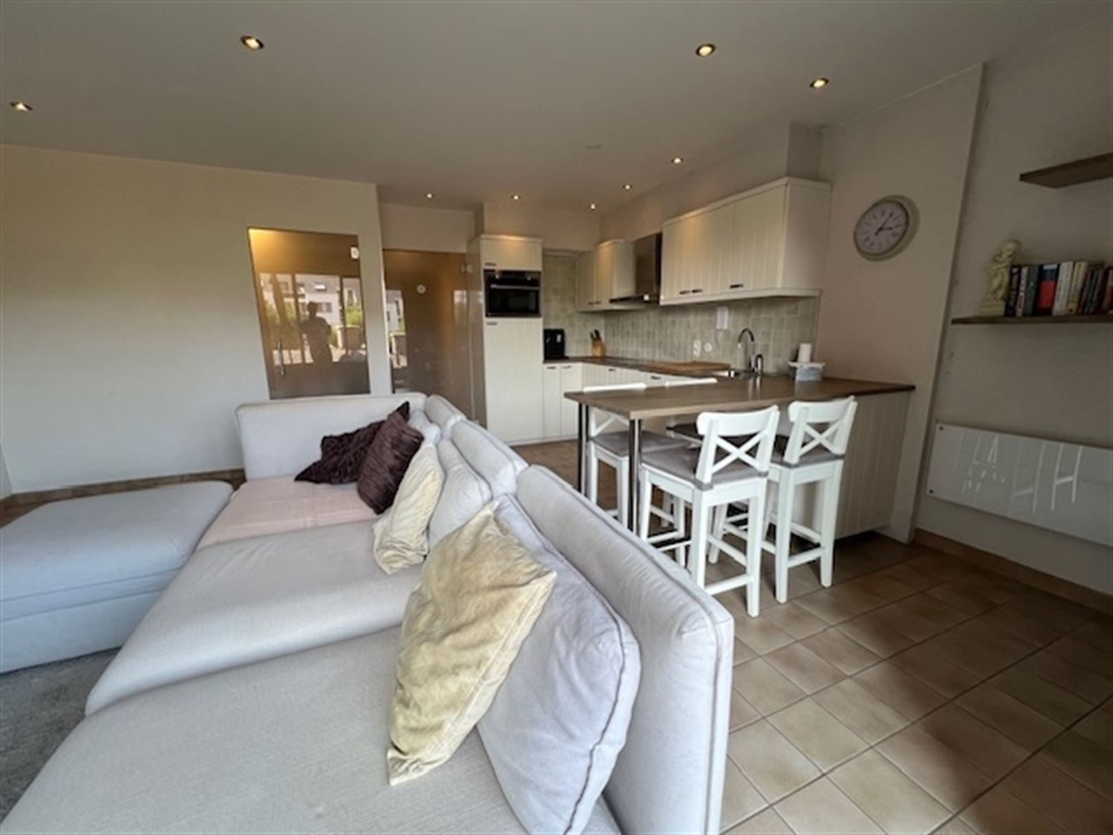 Appartement à vendre à Nieuport avec 1 chambre - photo 1