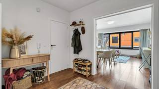 Bent u opzoek naar een energiezuinig, lichtrijk appartement in het centrum van Hasselt?Bent u opzoek naar een appartement met 2 slaapkamers en een...