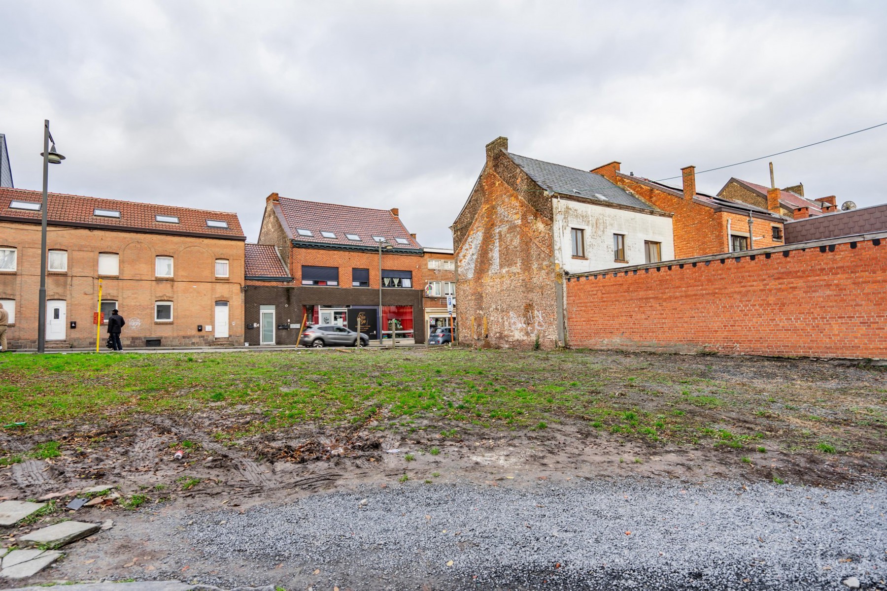 Grond te koop in Jemappes - foto 3