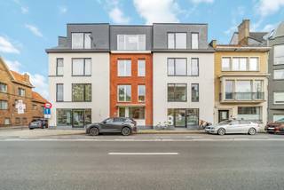 Apartment for sale in Bruges