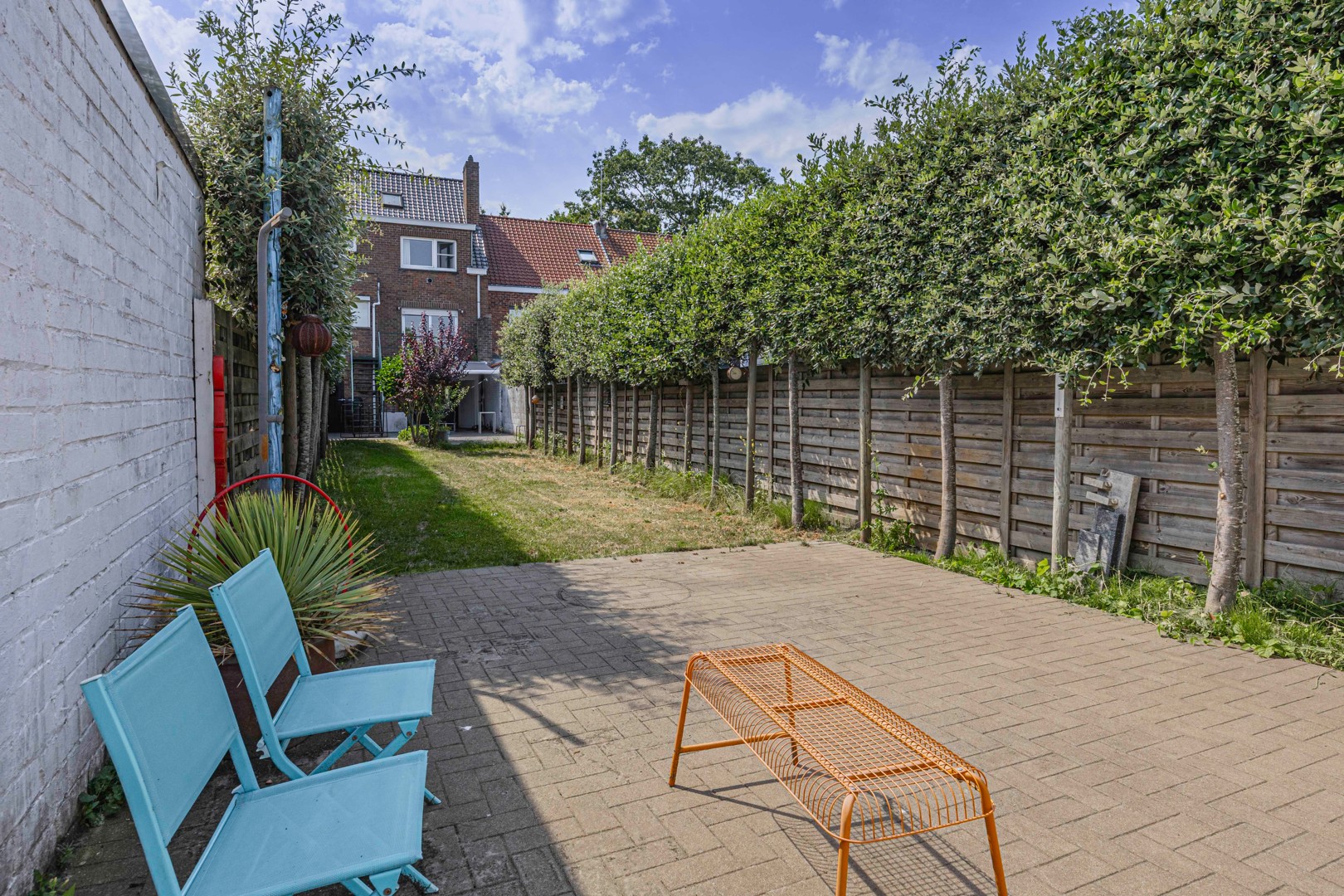 Instapklare bel-etagewoning in groene omgeving - foto 4
