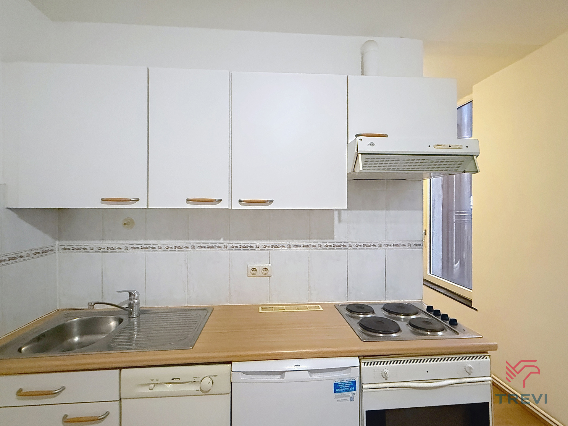 1 Gemeubileerde kamer in de buurt van het Parc Royal ! - foto 4