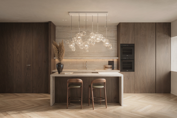 Project for sale in Edegem