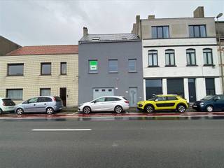 Maison à louer à Ostende
