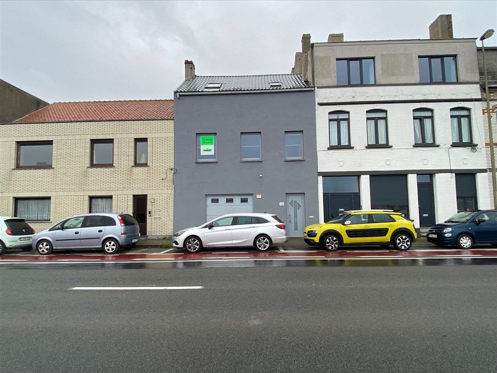 Maison à louer à Ostende avec 3 chambres - photo 2