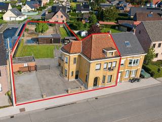 Huis te koop in Dentergem