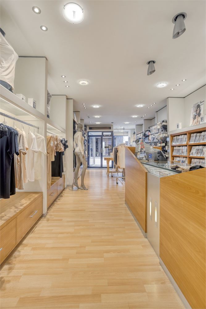 Handelshuis op toplocatie - photo 5