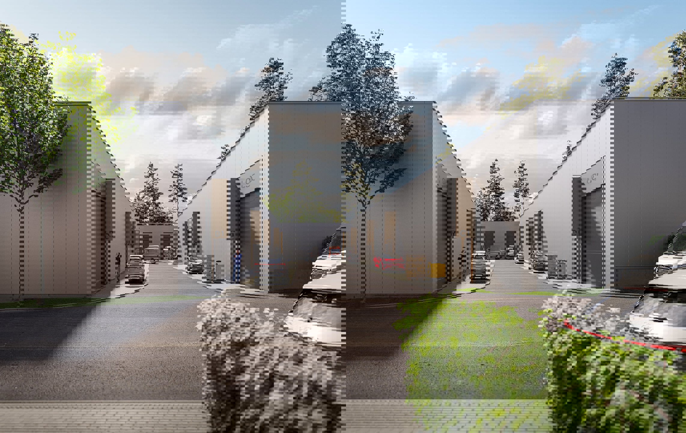 LAATSTE UNITS BESCHIKBAAR! - foto 1