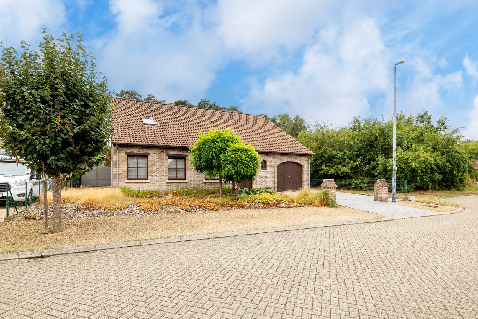 Maison à vendre à Vorselaar