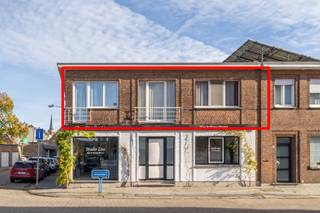 Apartment for sale in Brasschaat