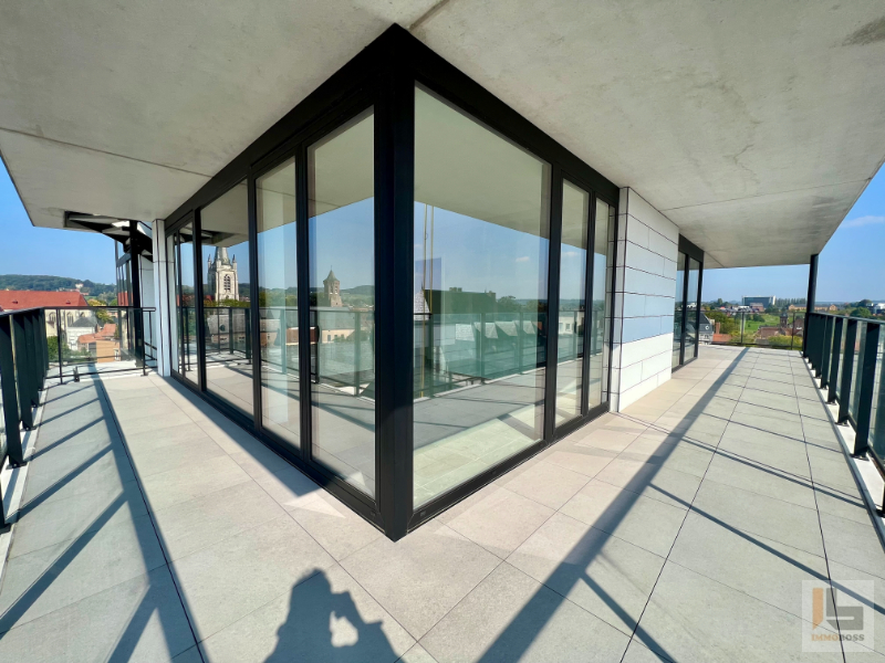 Klassevolle appartementen met terras op de Grote Markt van Ronse - foto 5