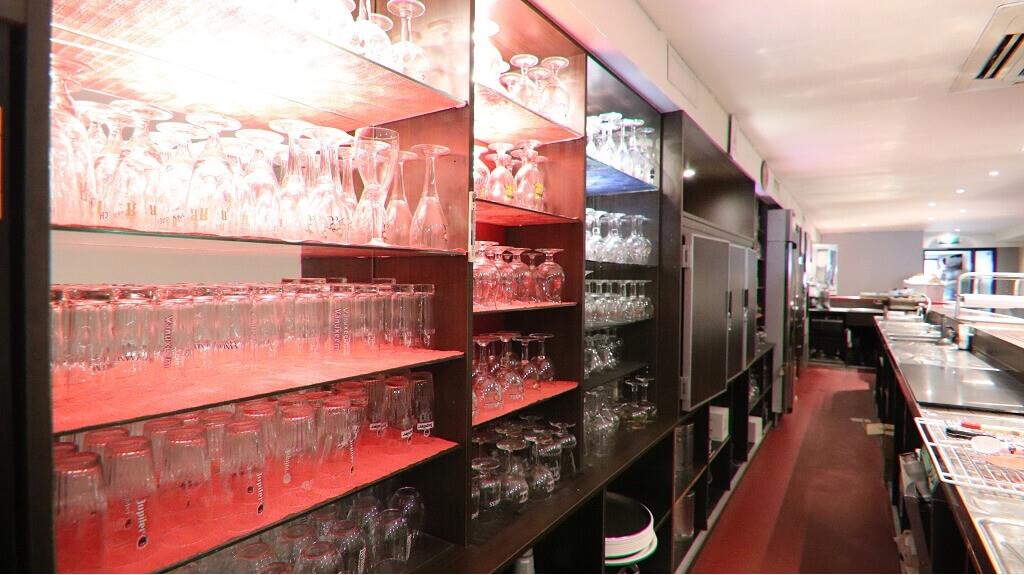 Horecapand met Terras te koop op de ZEEDIJK in Middelkerke - photo 3