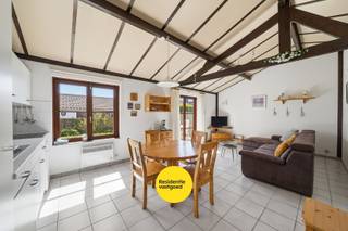 Maison à vendre à Bredene