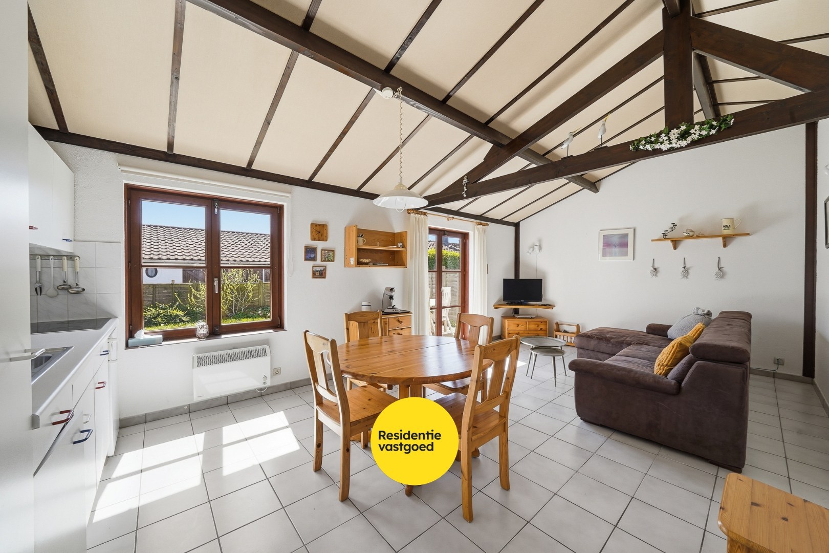 Maison à vendre à Bredene avec 2 chambres - photo 2