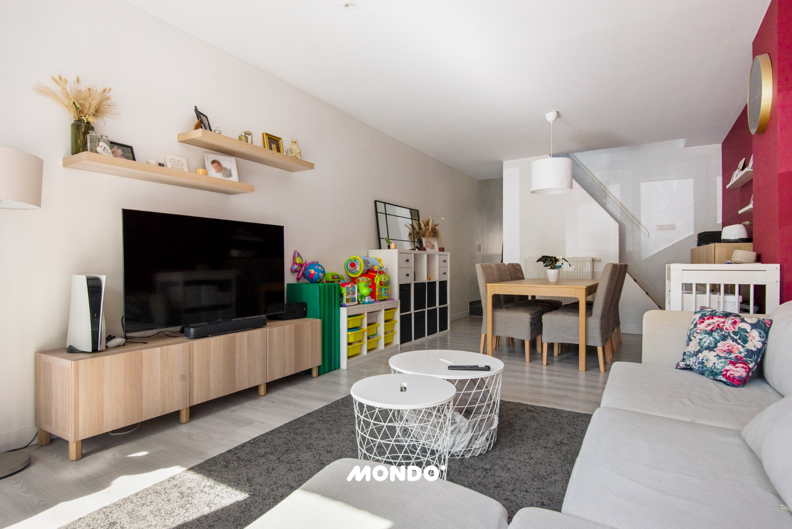 Gerenoveerde en instapklare woning! - foto 5