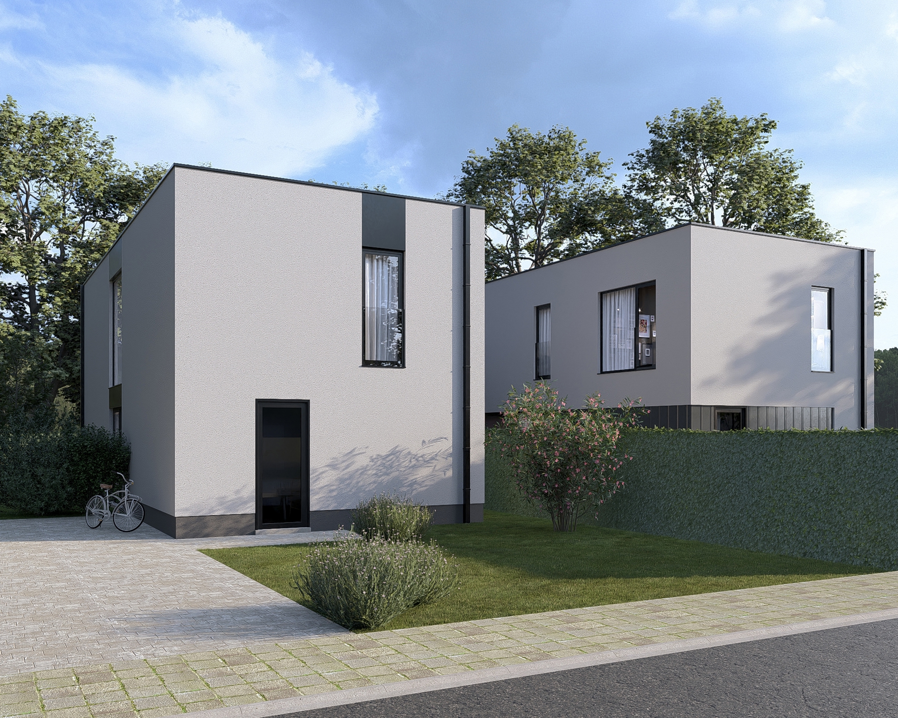 House for sale in Laakdal with 3 bedrooms - photo 1