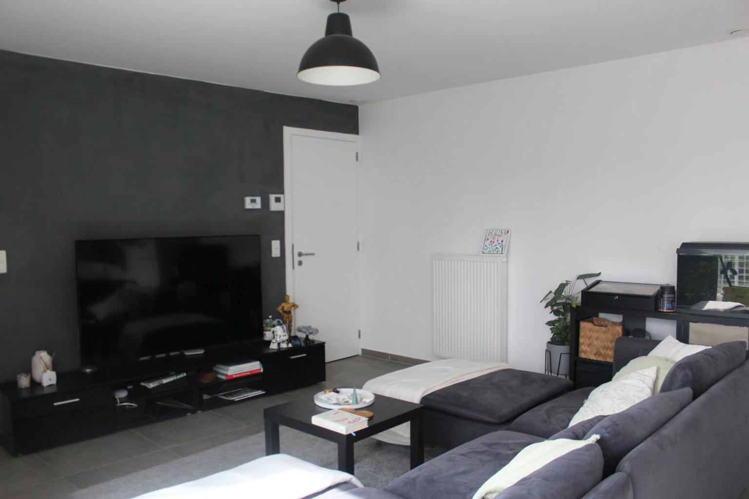 Modern appartement op de eerste verdieping - foto 5
