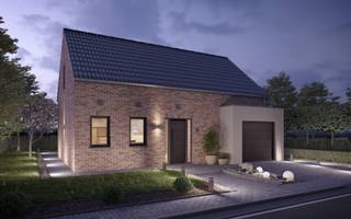 Op zoek naar een royaal stuk bouwgrond op een rustige...