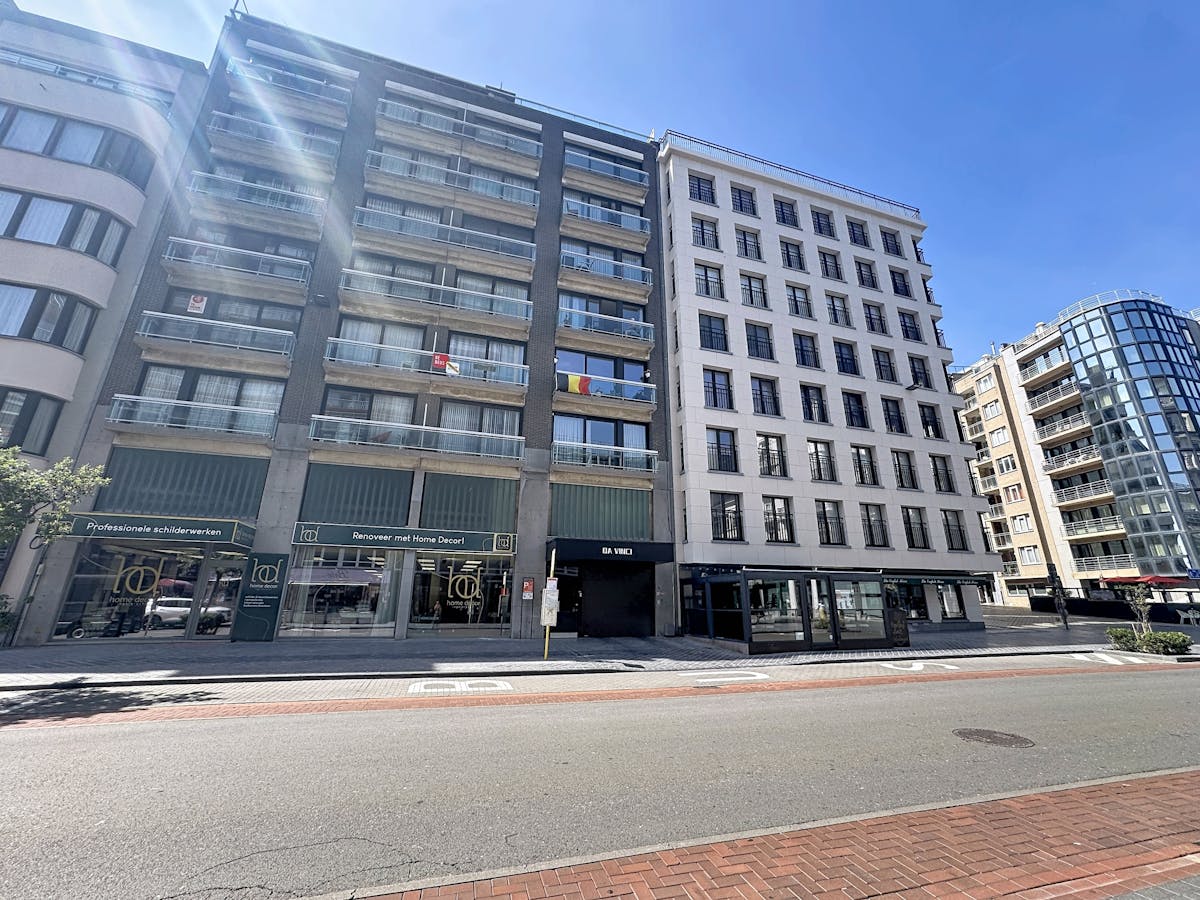 Appartement te huur Oostende - foto 4