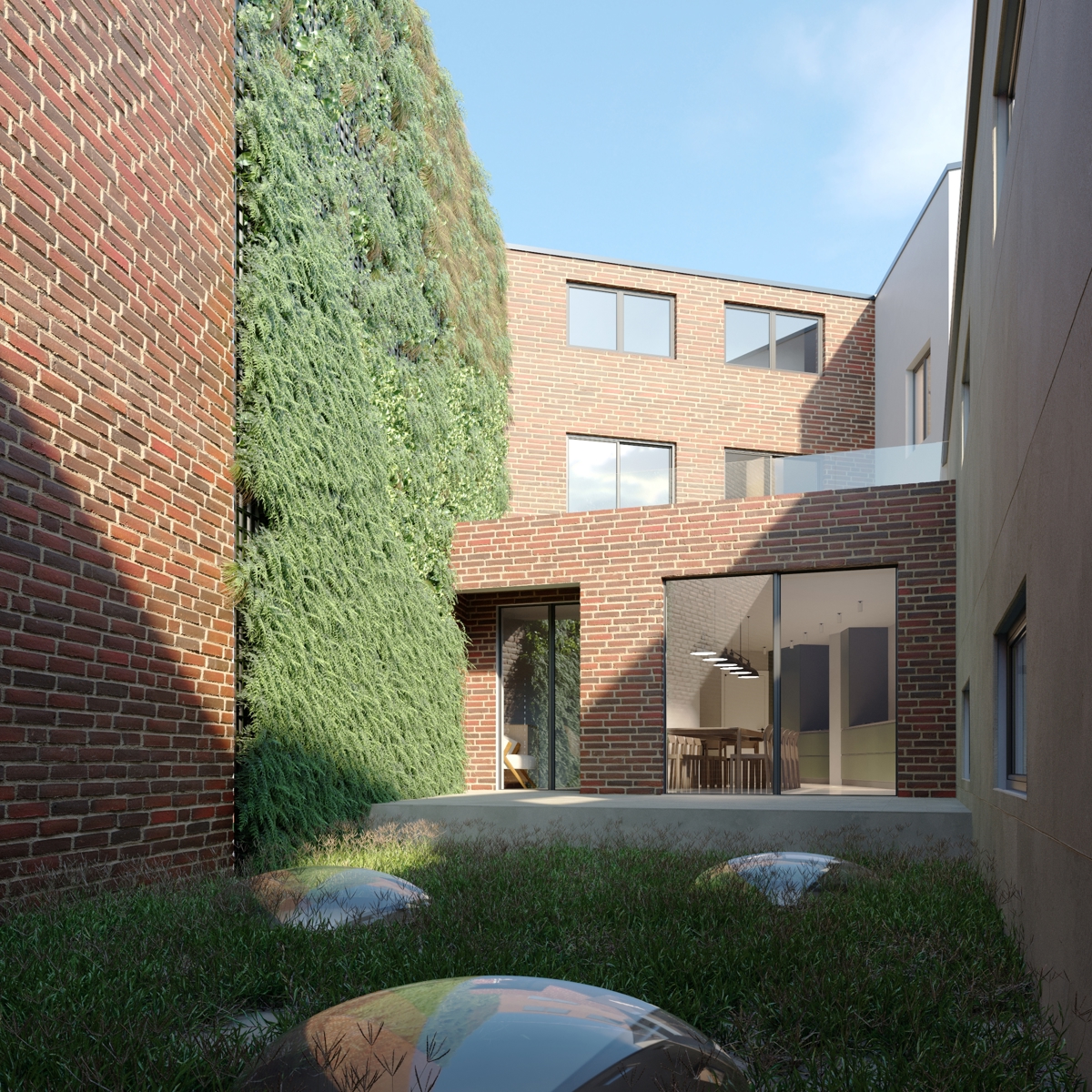 Uniek Investeringsvastgoed Leuven  - foto 3