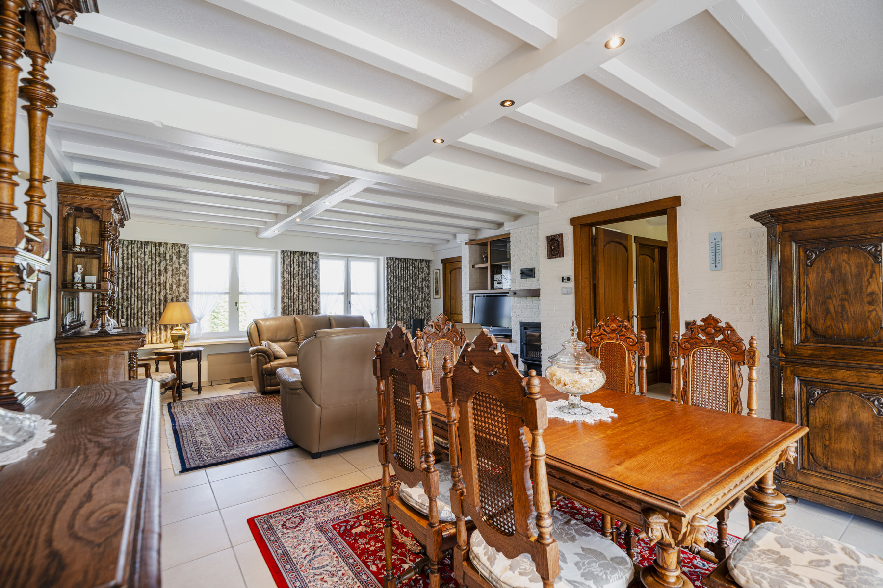 Huis te koop in Mol met 2 slaapkamers - foto 2